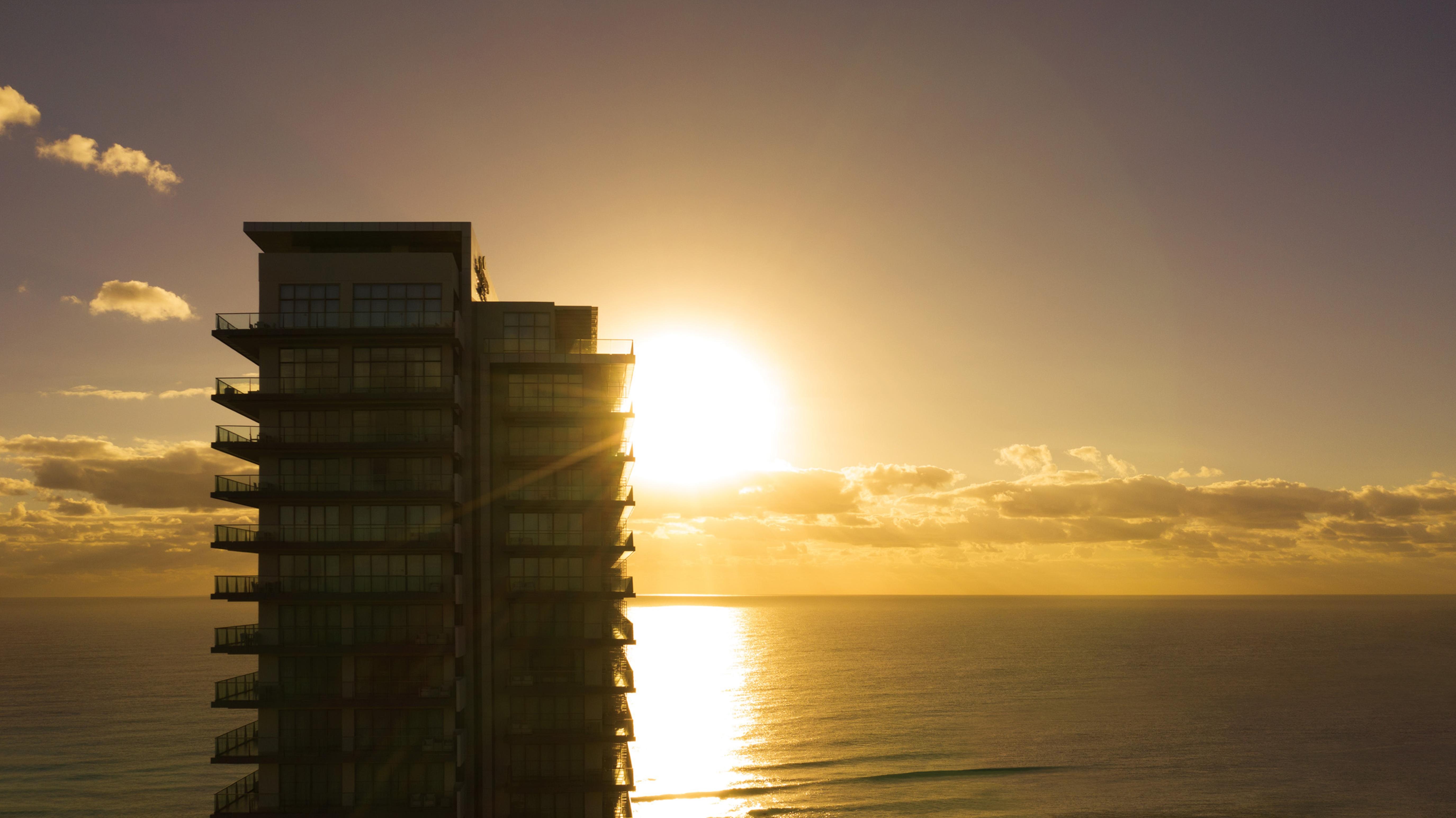 Secrets The Vine Cancun (Adults Only) Экстерьер фото