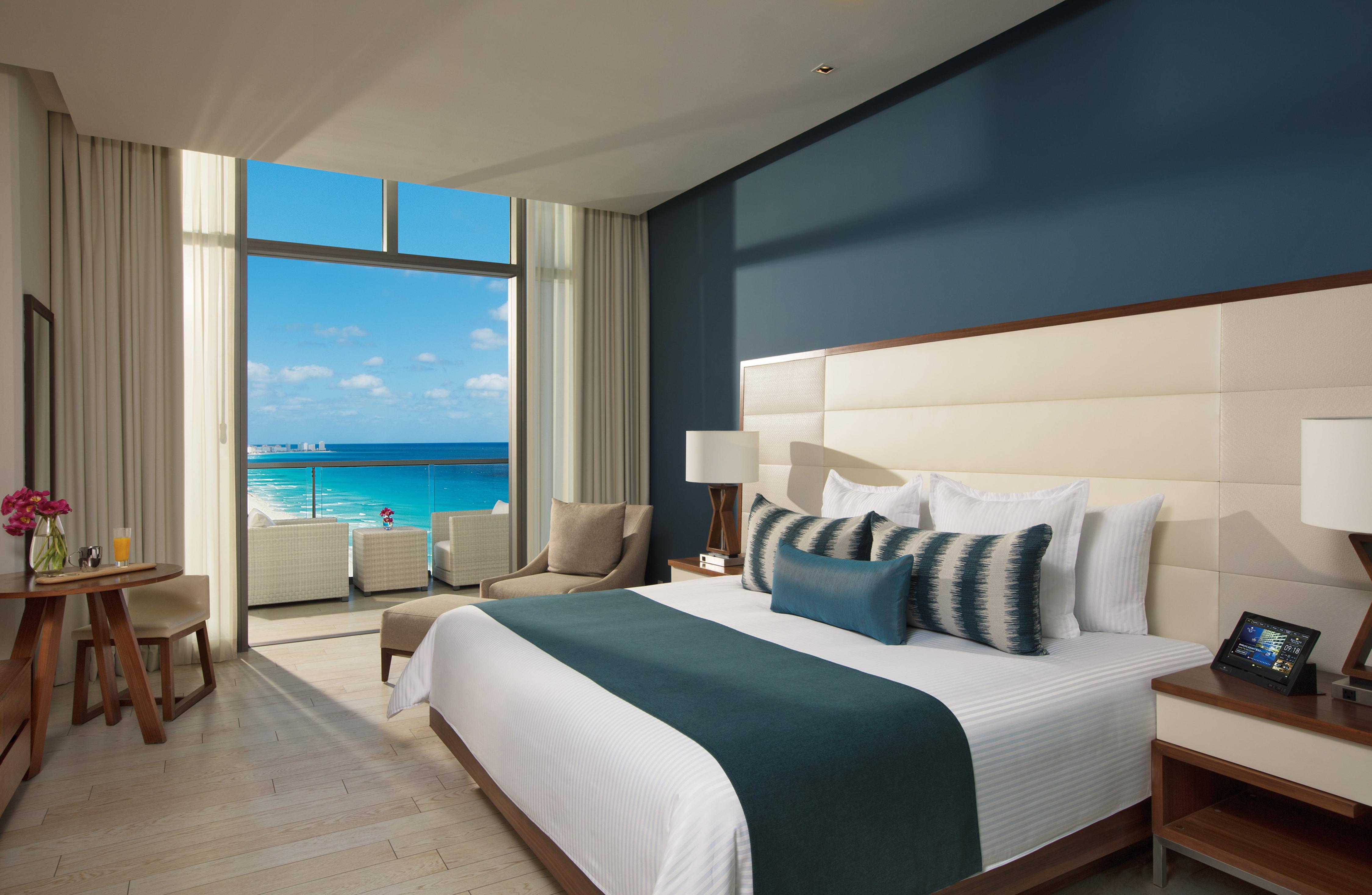 Secrets The Vine Cancun (Adults Only) Экстерьер фото
