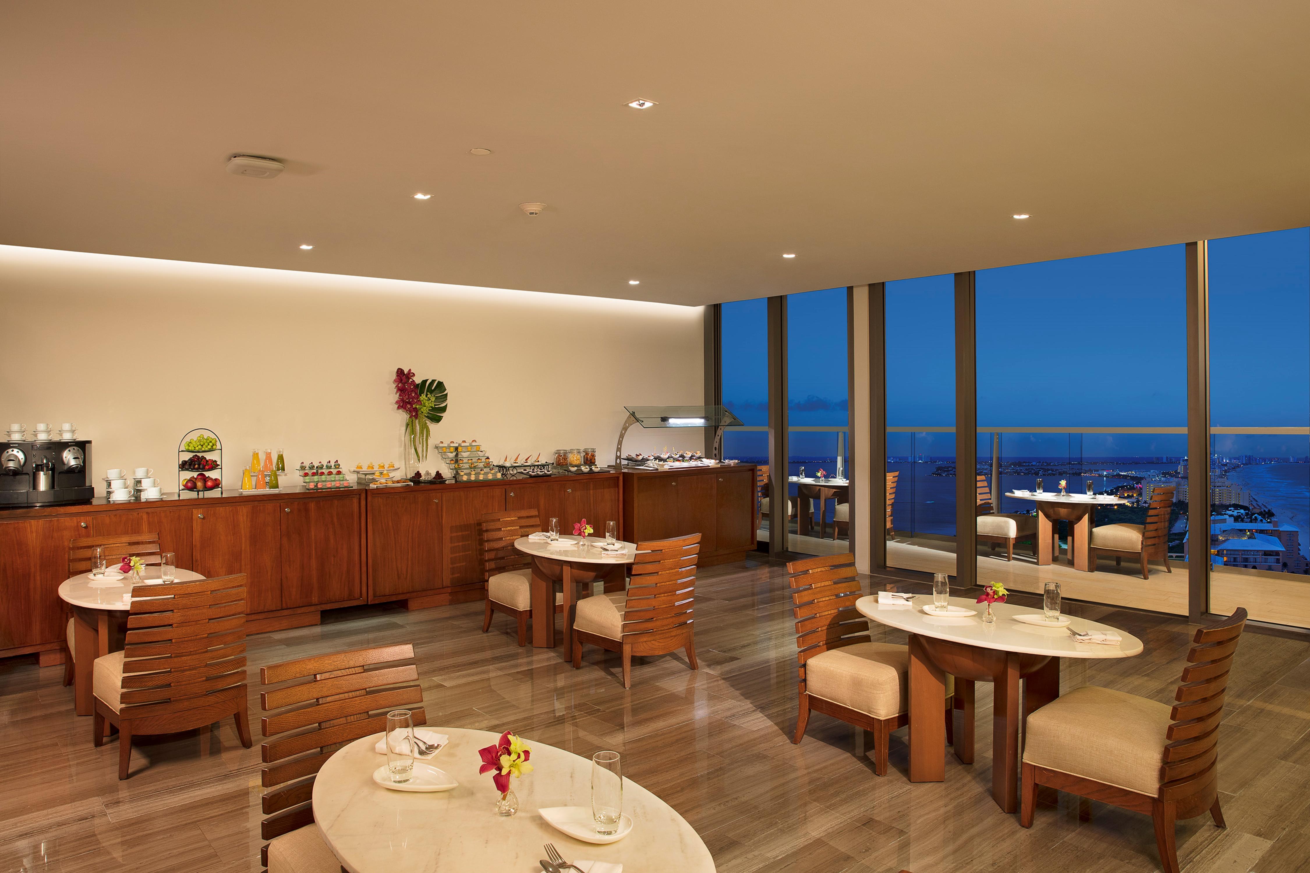 Secrets The Vine Cancun (Adults Only) Экстерьер фото