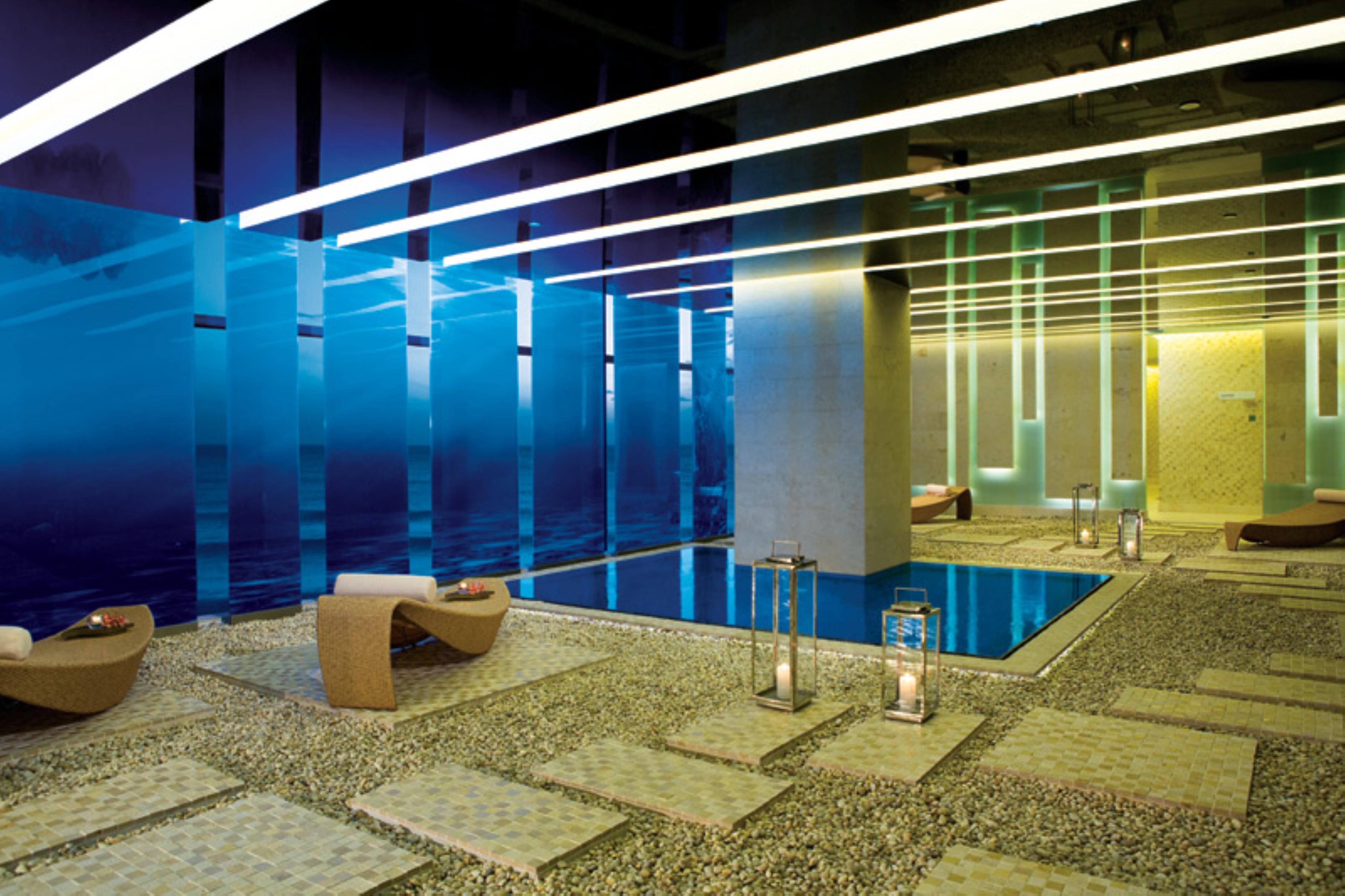 Secrets The Vine Cancun (Adults Only) Экстерьер фото