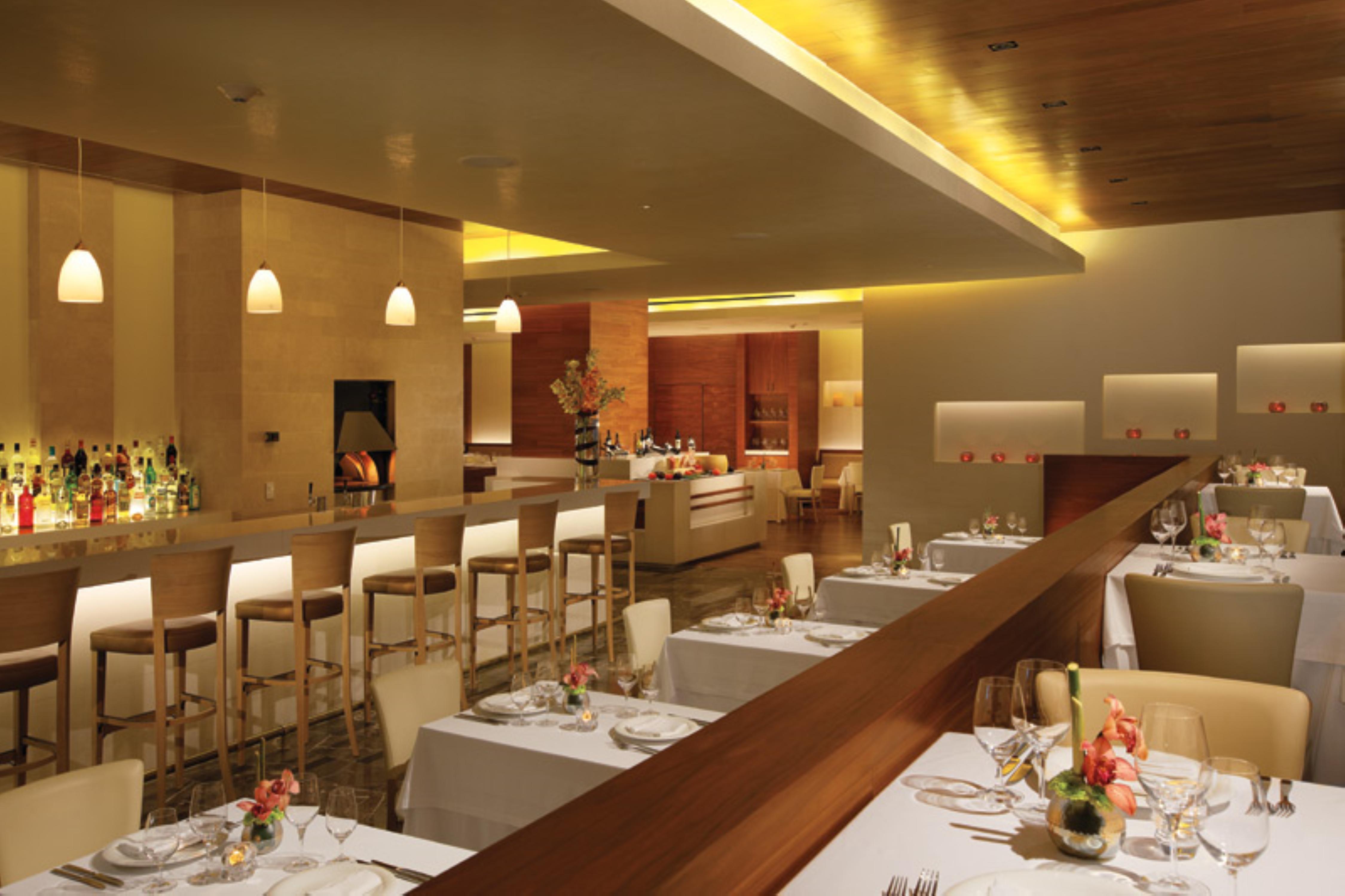 Secrets The Vine Cancun (Adults Only) Экстерьер фото