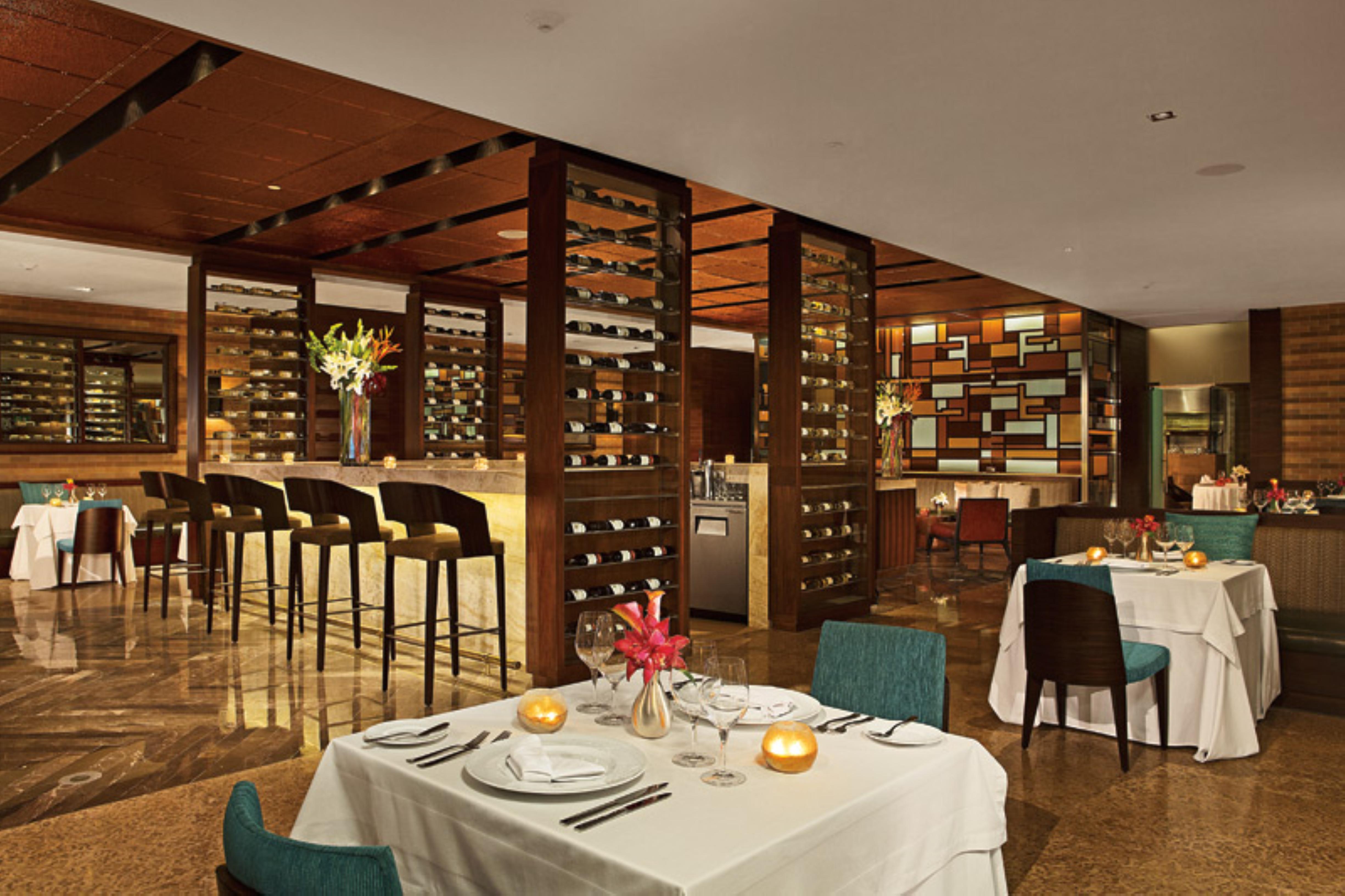 Secrets The Vine Cancun (Adults Only) Экстерьер фото