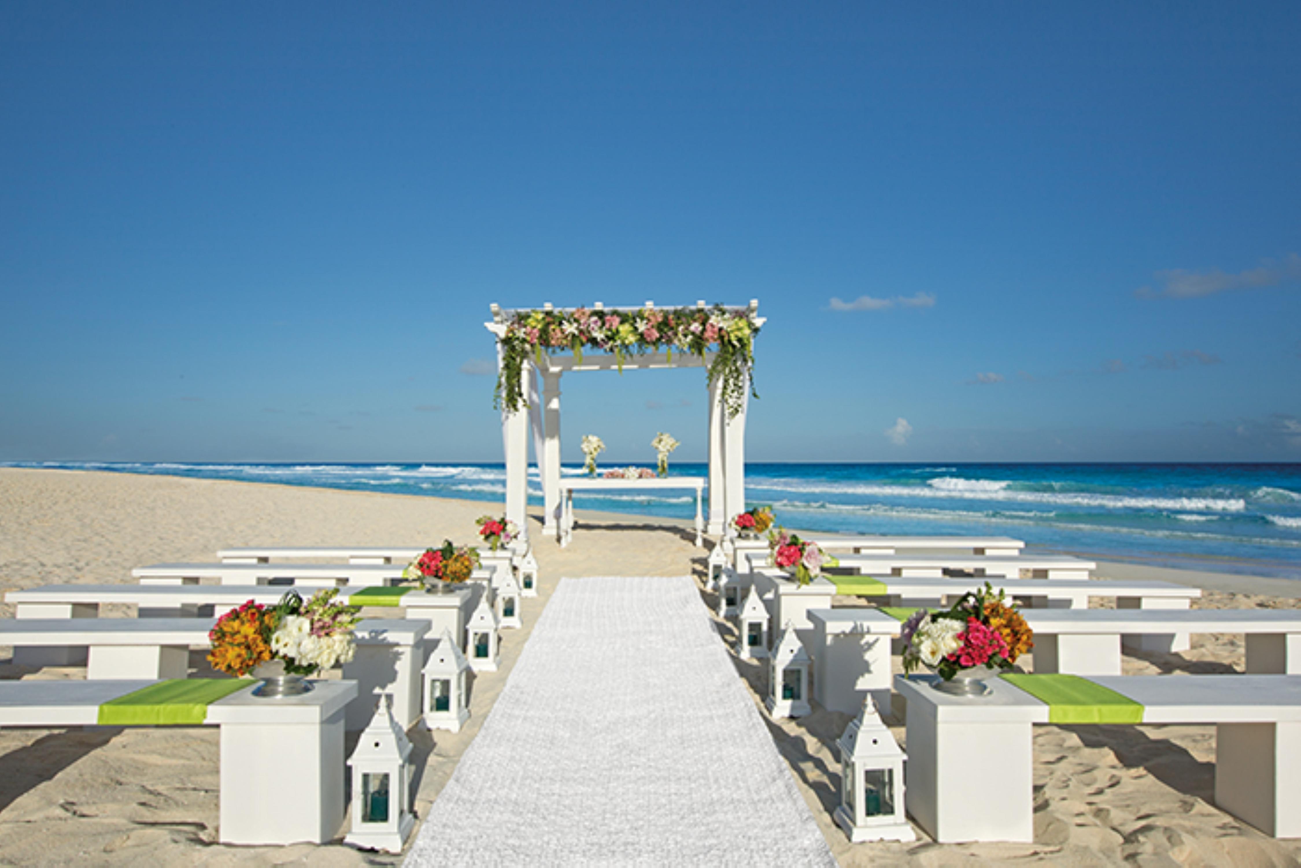 Secrets The Vine Cancun (Adults Only) Экстерьер фото