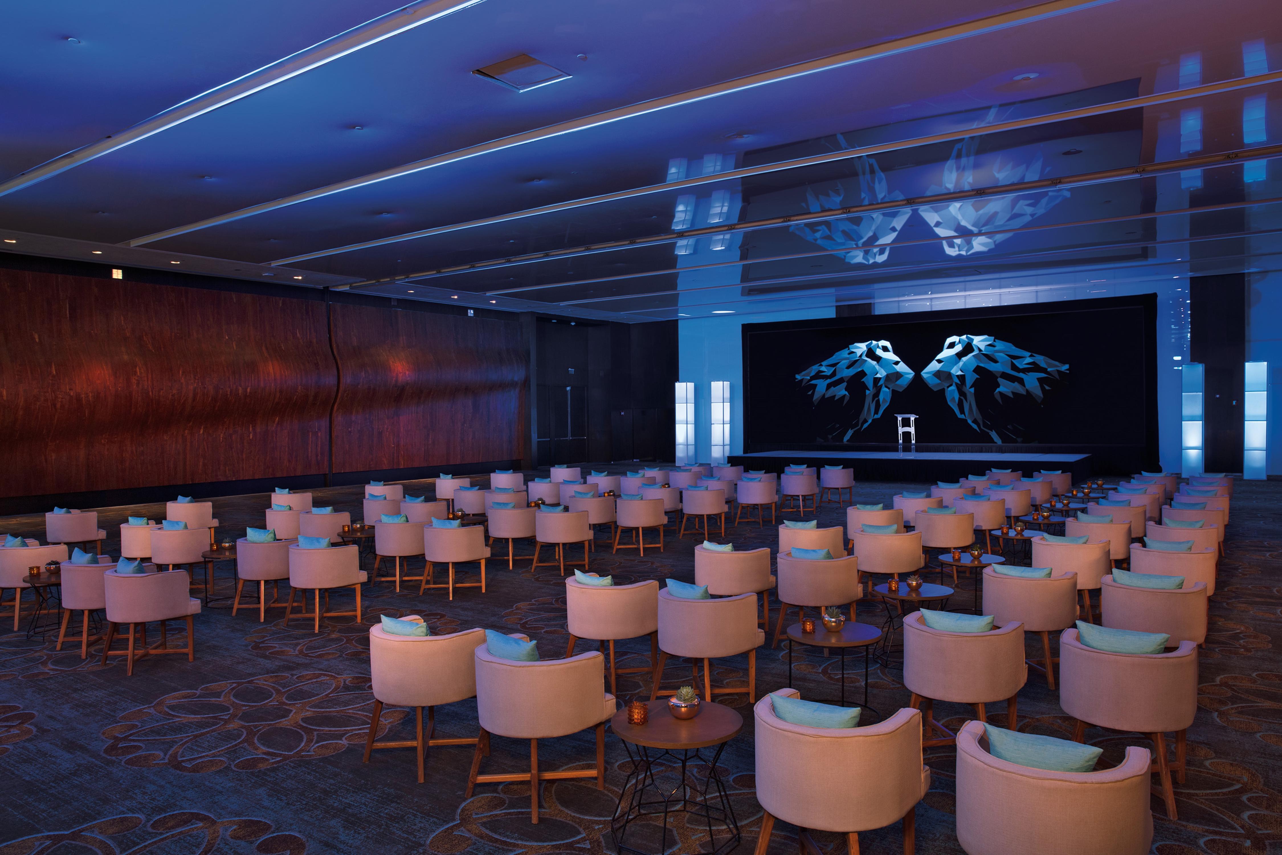 Secrets The Vine Cancun (Adults Only) Экстерьер фото