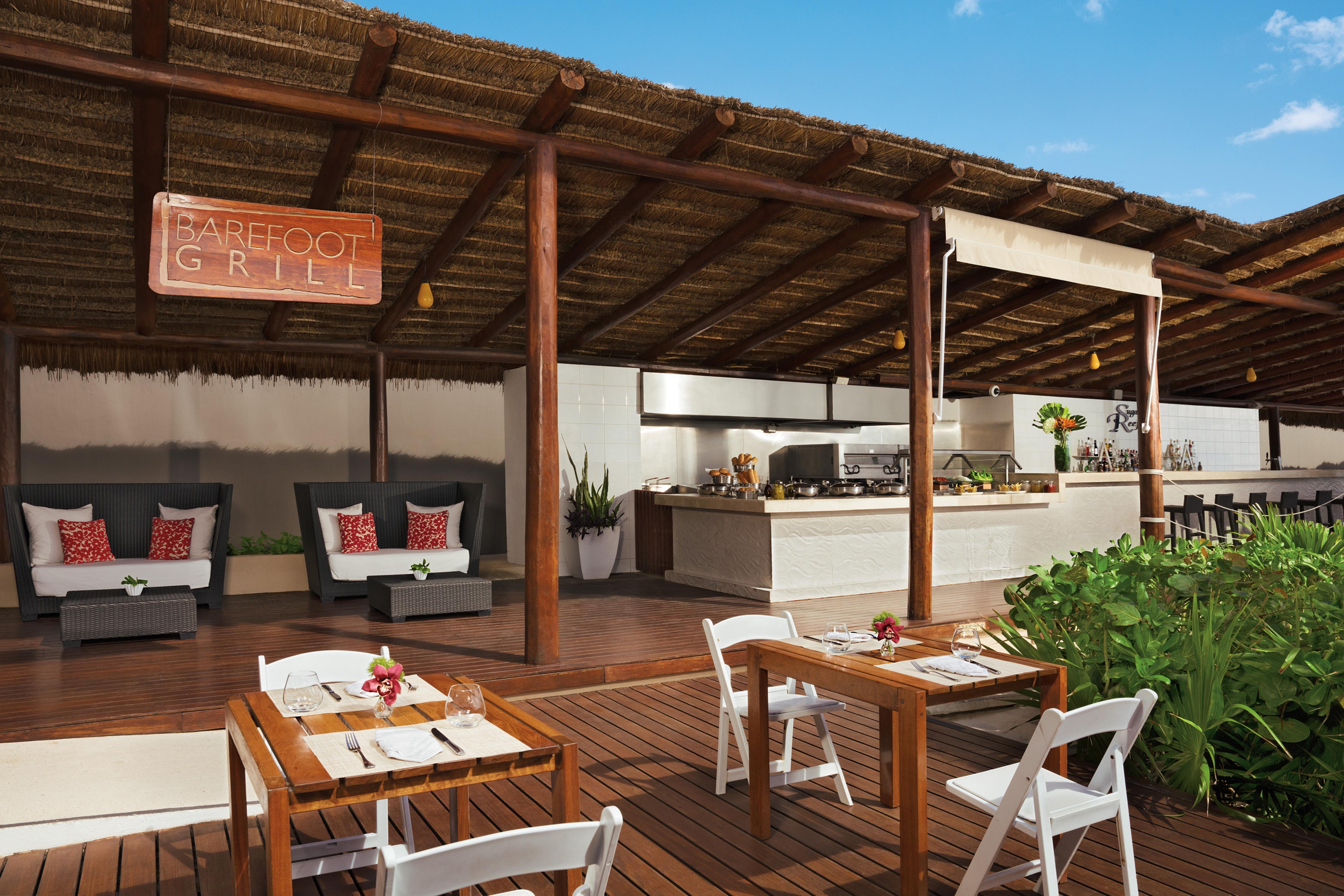 Secrets The Vine Cancun (Adults Only) Экстерьер фото