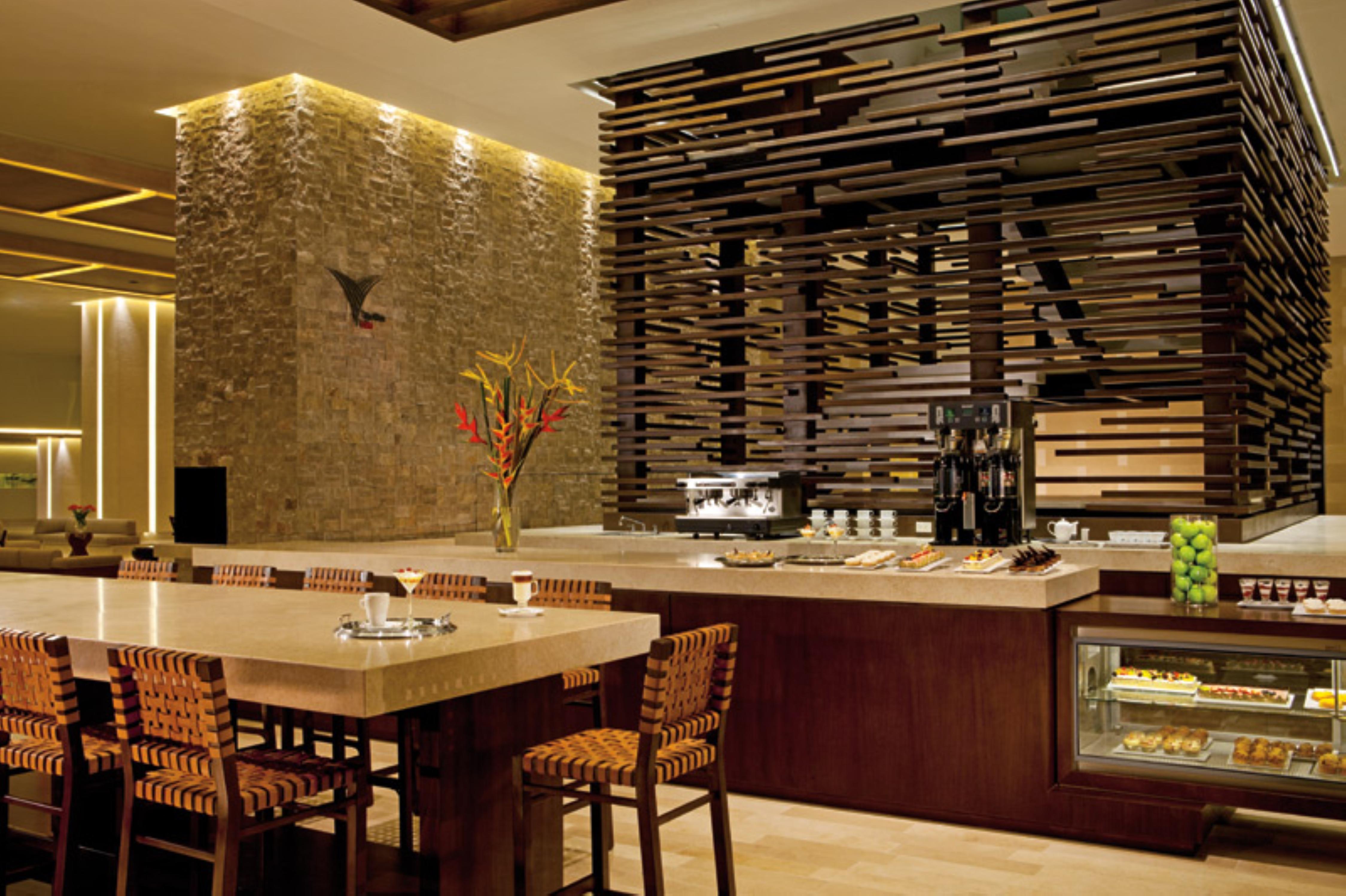 Secrets The Vine Cancun (Adults Only) Экстерьер фото