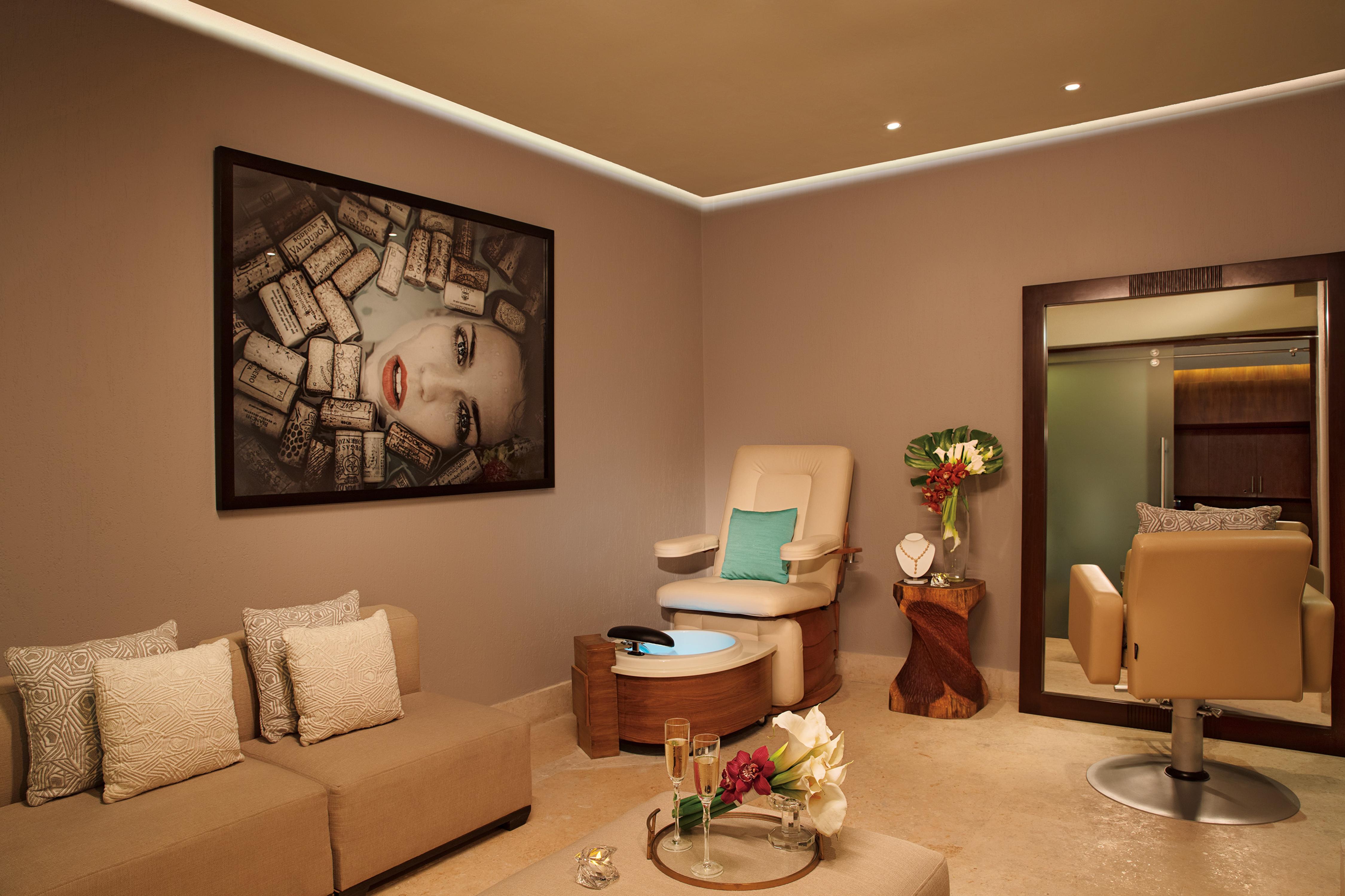 Secrets The Vine Cancun (Adults Only) Экстерьер фото